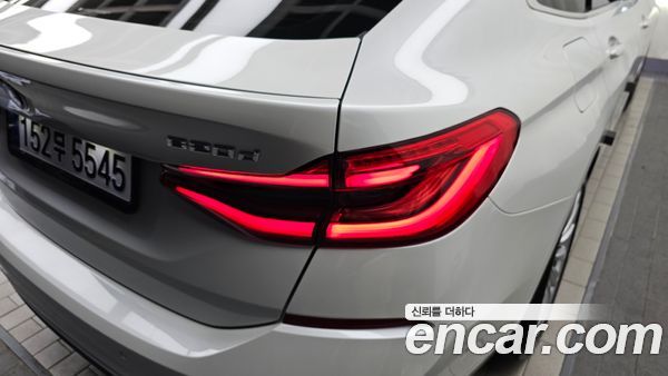 BMW Gran Turismo 2024, фото 9