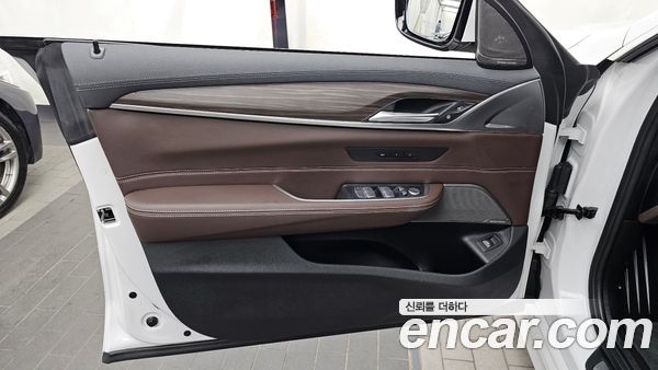 BMW Gran Turismo 2024, фото 14