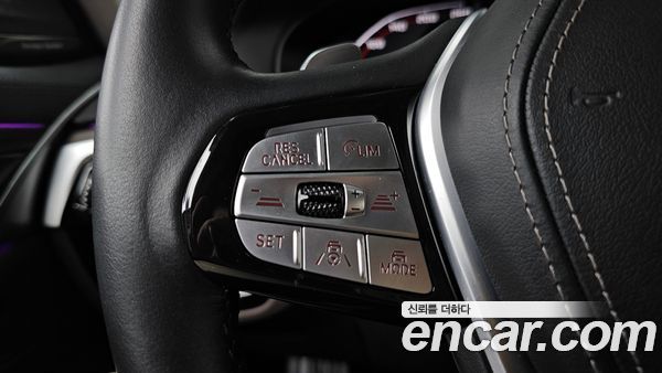 BMW Gran Turismo 2024, фото 16