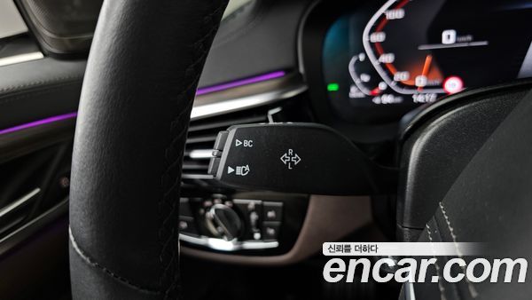 BMW Gran Turismo 2024, фото 33