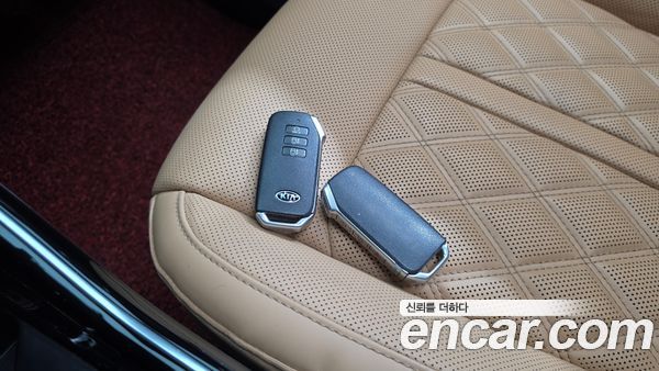 Kia Sorento 2021, фото 21
