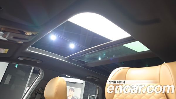 Kia Sorento 2021, фото 23