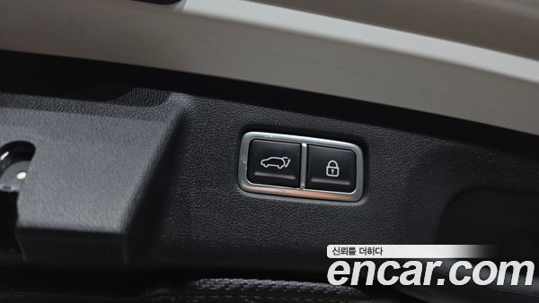 Kia Sorento 2021, фото 24