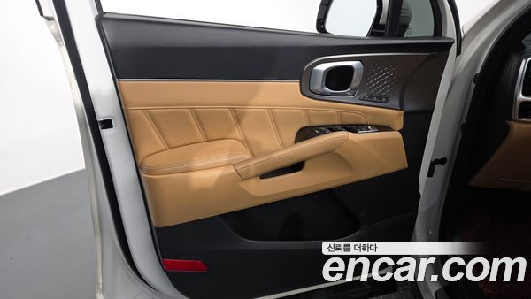 Kia Sorento 2021, фото 14