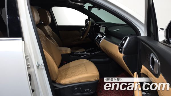 Kia Sorento 2021, фото 16