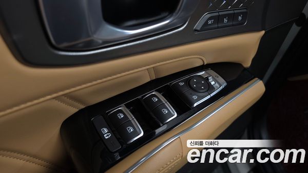 Kia Sorento 2021, фото 29