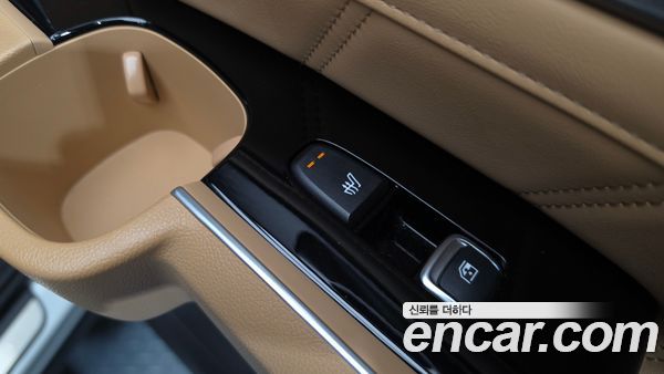 Kia Sorento 2021, фото 30