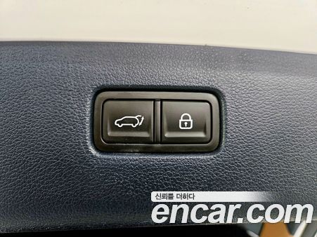 Genesis GV80 2020, фото 7