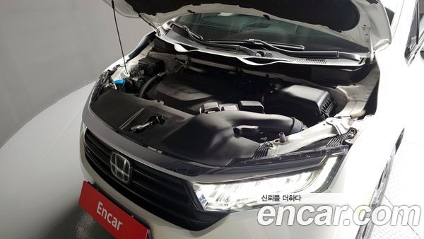Honda Odyssey 2023, фото 6
