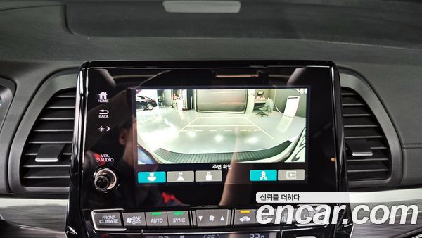 Honda Odyssey 2023, фото 13