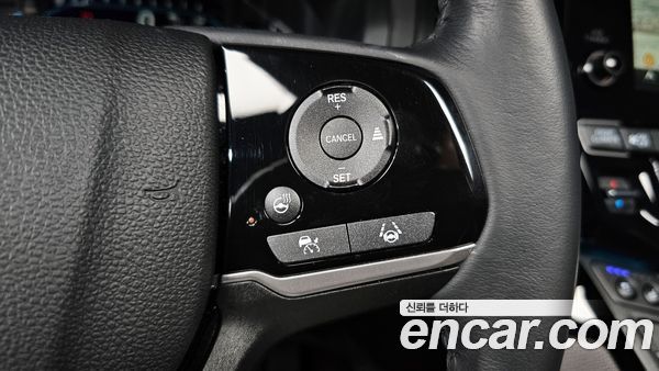 Honda Odyssey 2023, фото 15