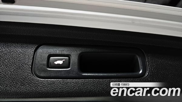 Honda Odyssey 2023, фото 16