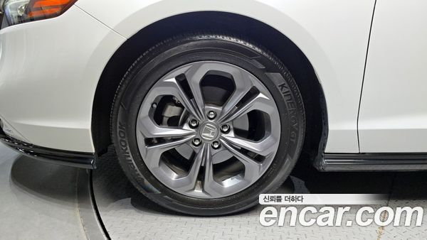 Honda Accord 2024, фото 5