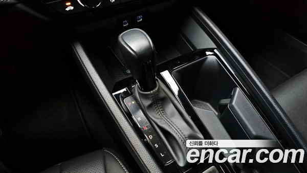 Honda Accord 2024, фото 12