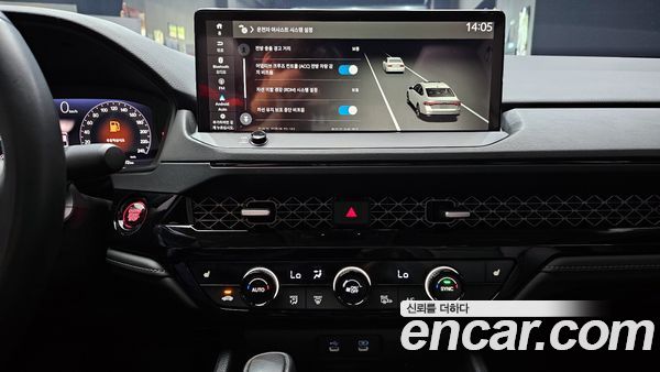 Honda Accord 2024, фото 20