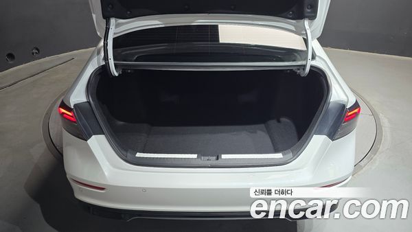 Honda Accord 2024, фото 26