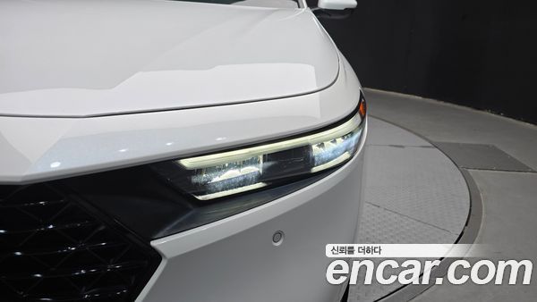 Honda Accord 2024, фото 8