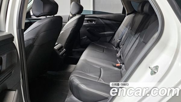 Honda Accord 2024, фото 16