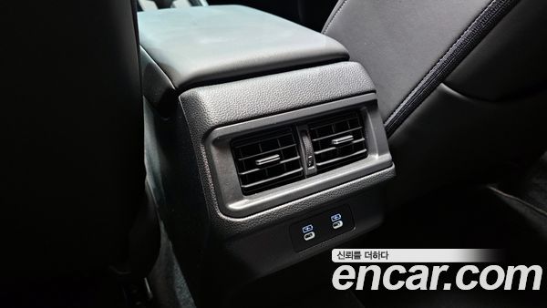 Honda Accord 2024, фото 29