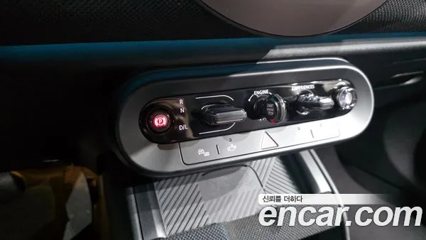 MINI COUNTRYMAN 2024, фото 12