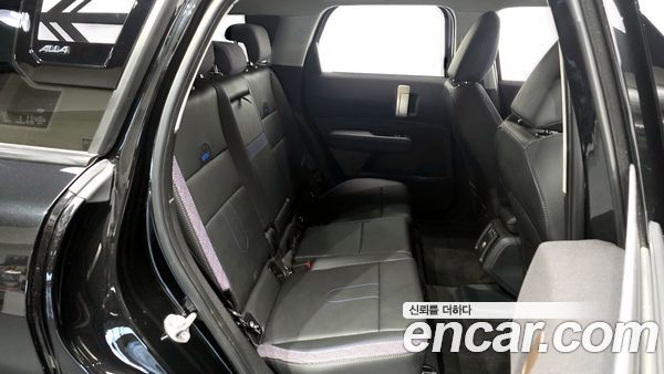 MINI COUNTRYMAN 2024, фото 17