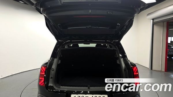 MINI COUNTRYMAN 2024, фото 26