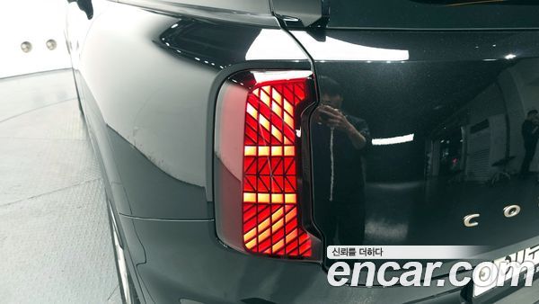 MINI COUNTRYMAN 2024, фото 9