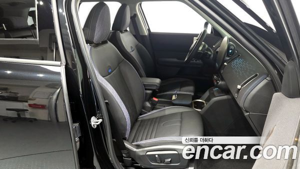 MINI COUNTRYMAN 2024, фото 16