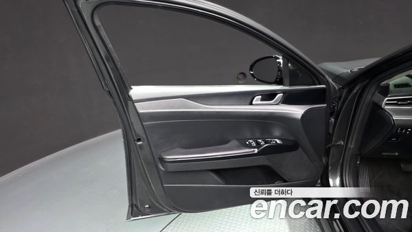 Kia K5 2020, фото 14