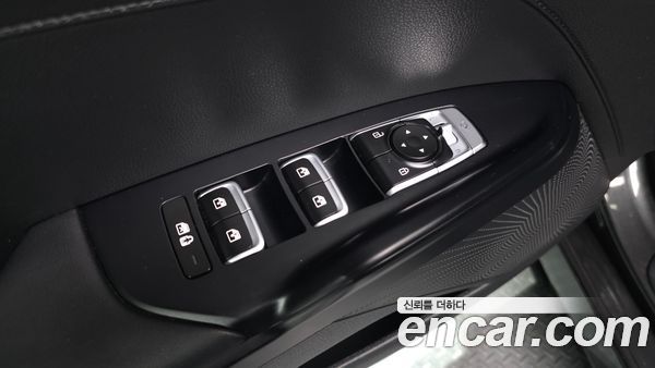 Kia K5 2020, фото 27
