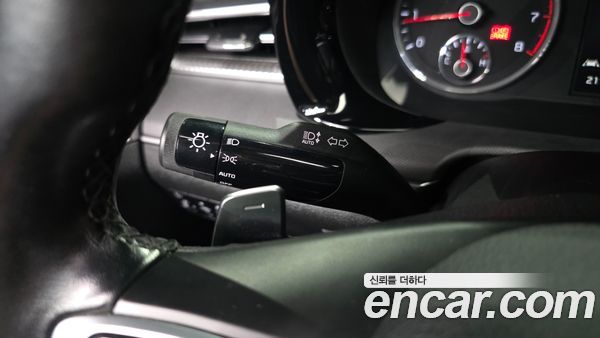 Kia K5 2020, фото 29