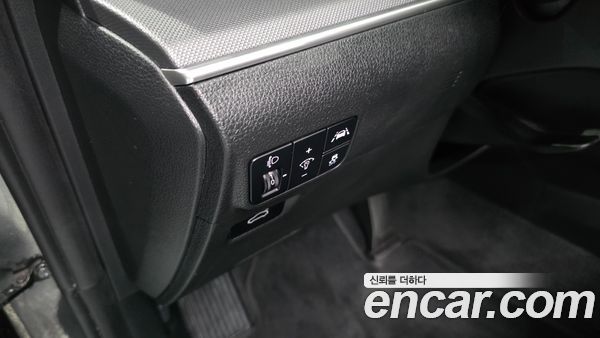 Kia K5 2020, фото 30