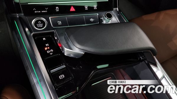 Audi e-tron 2021, фото 9