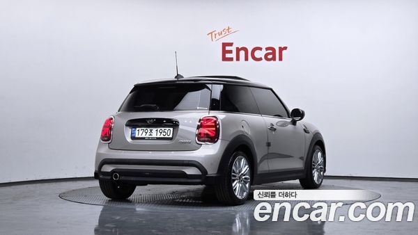 MINI 2022, фото 2