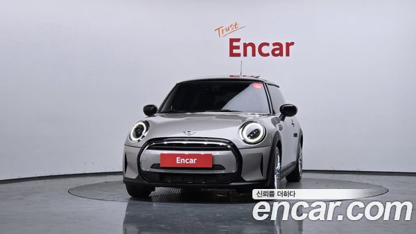 MINI 2022, фото 3