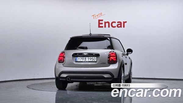 MINI 2022, фото 4