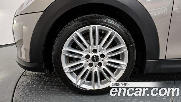 MINI 2022, фото 5