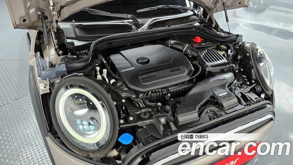 MINI 2022, фото 6