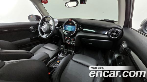MINI 2022, фото 7