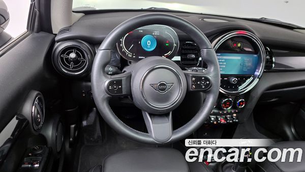 MINI 2022, фото 12