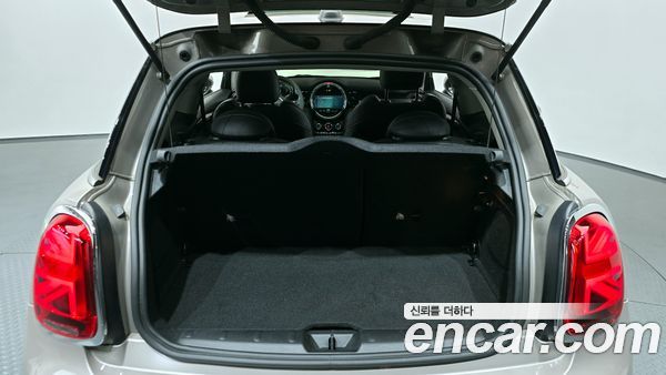MINI 2022, фото 15