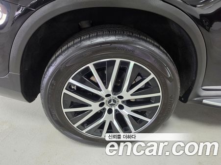 Mercedes-Benz GLC 2021, фото 5
