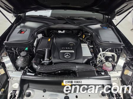 Mercedes-Benz GLC 2021, фото 6
