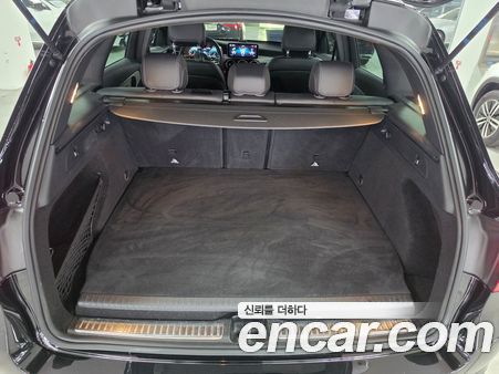 Mercedes-Benz GLC 2021, фото 11
