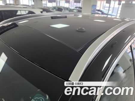 Mercedes-Benz GLC 2021, фото 12