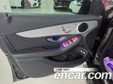 Mercedes-Benz GLC 2021, фото 15