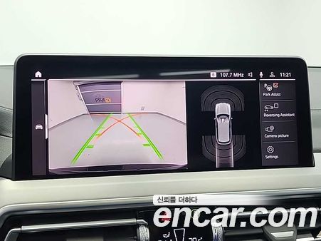 BMW X3 2021, фото 16