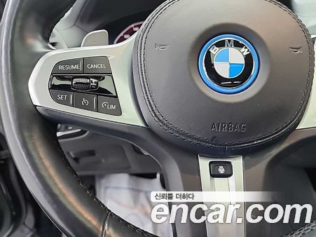 BMW X3 2021, фото 17