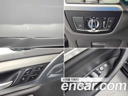BMW X3 2021, фото 18