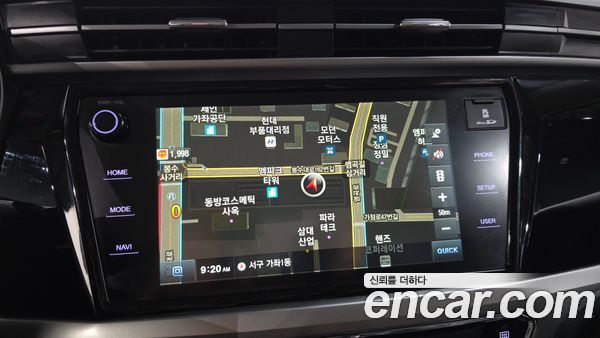 KGM Korando 2024, фото 14
